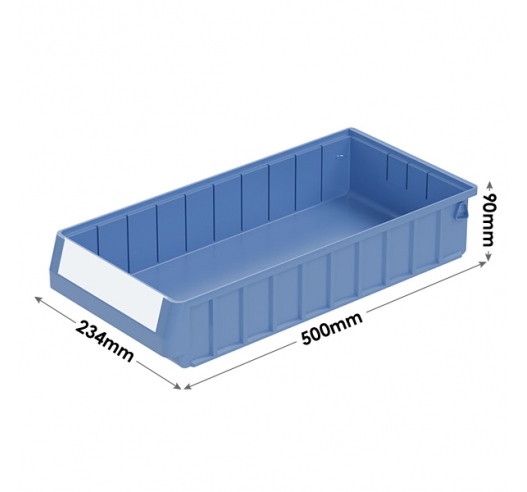 RK5209 Shelf Tray with 7.8 Litre Picking Area