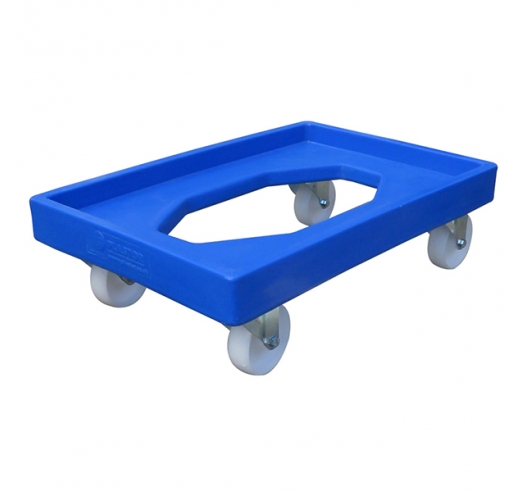 Blue ROTO64D Dolly