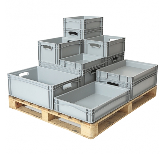 Prime Economy Range Euro Container Group