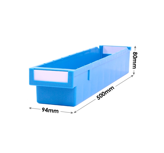VTOPK4 LinBin Shelf Tray - 20 Pack