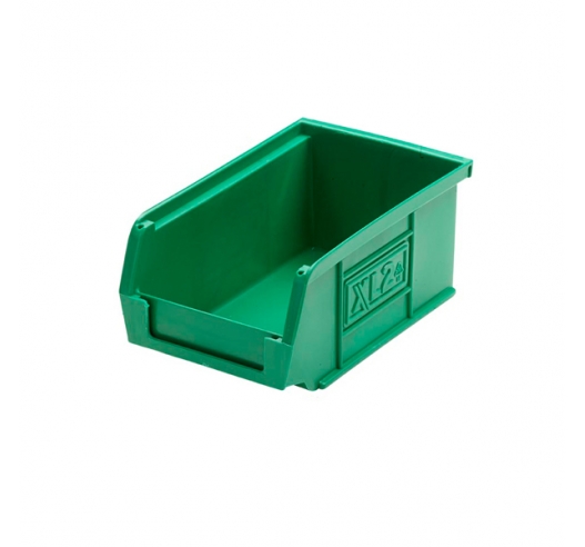 XL2 Picking Bin in Green