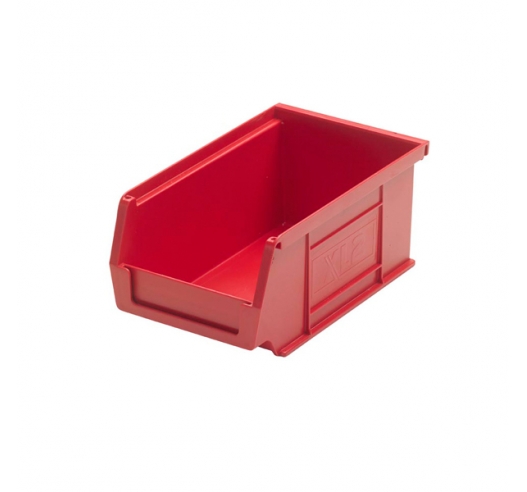 XL2 Picking Bin in Red