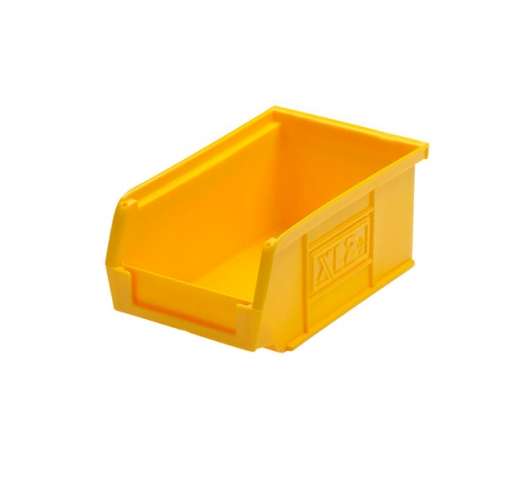 XL2 Picking Bin in Yellow