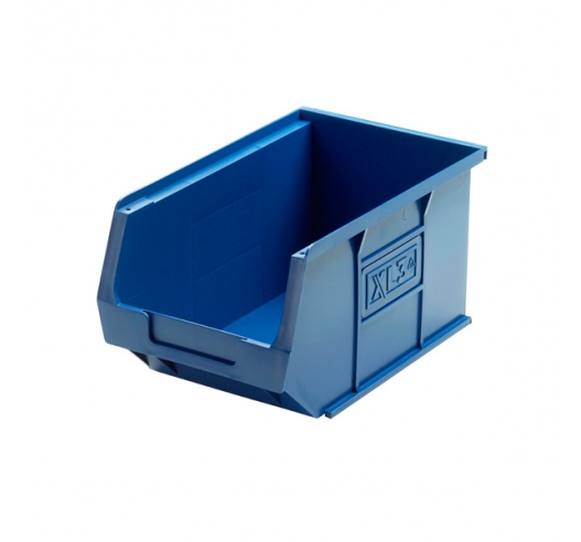 XL3 Picking Bin in Blue