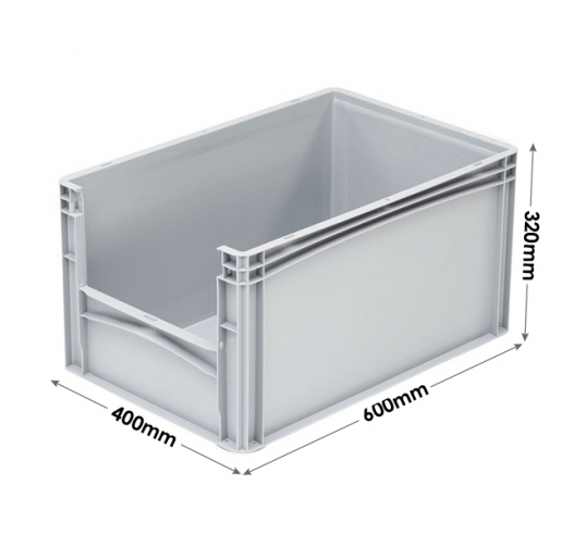 Container Dimensions