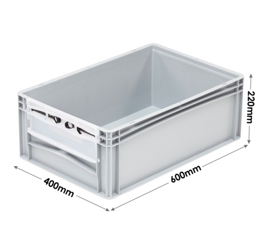 Container Dimensions