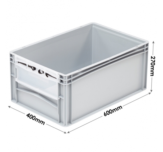 Container Dimensions