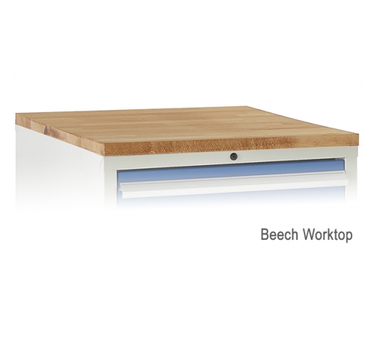 Beech worktop option