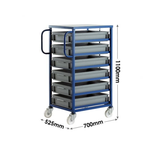 Rack Dimensions