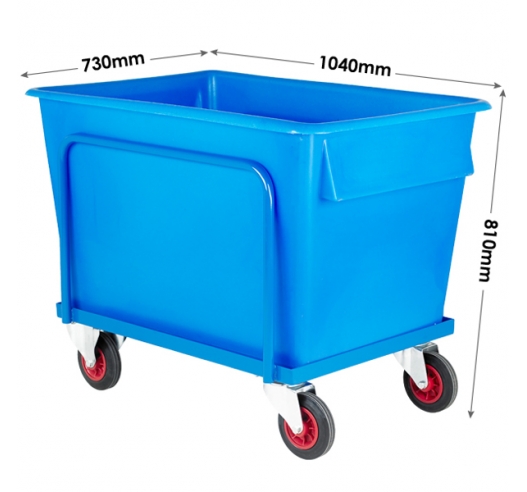 Truck Dimensions