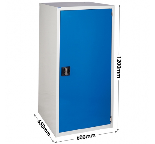 Euroslide cabinet dimensions