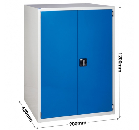 Euroslide cabinet dimensions