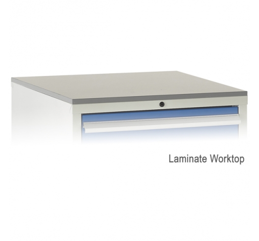 Laminate top option