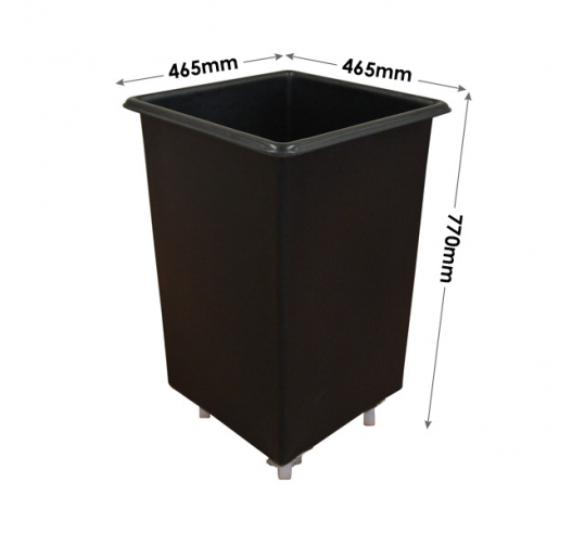 Bar Trolley Dimensions