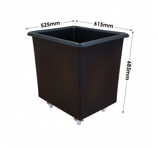 Bar Trolley Dimensions