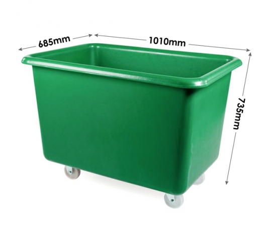 Truck Dimensions
