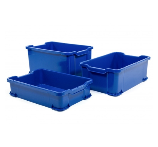 Stacking Food Container Group
