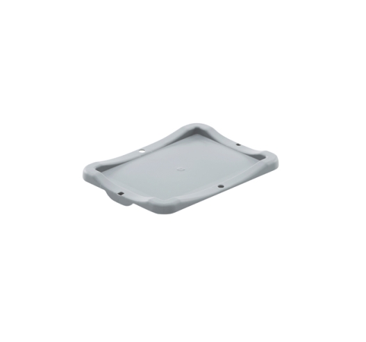Click On Euro Container Lid