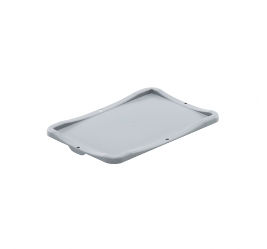 Click-On Euro Container Lid