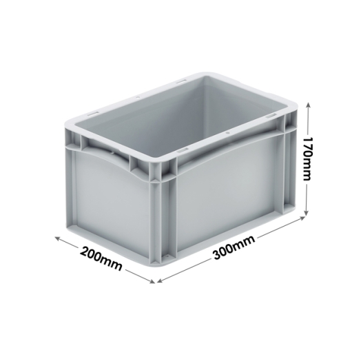 Basicline Mini Euro Container