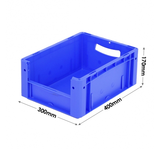 Container Dimensions