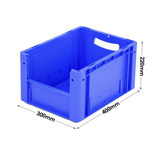 Container Dimensions