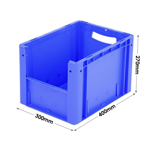 Container Dimensions