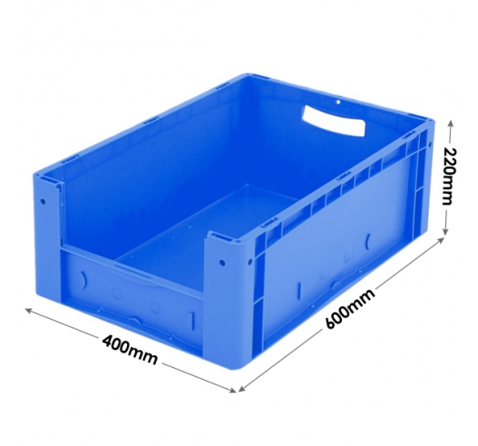 Picking Container Dimensions