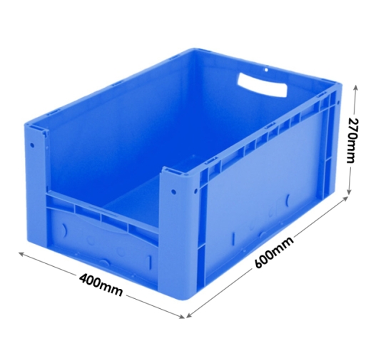 Picking Container Dimensions