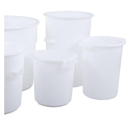 Tapered Bin Group