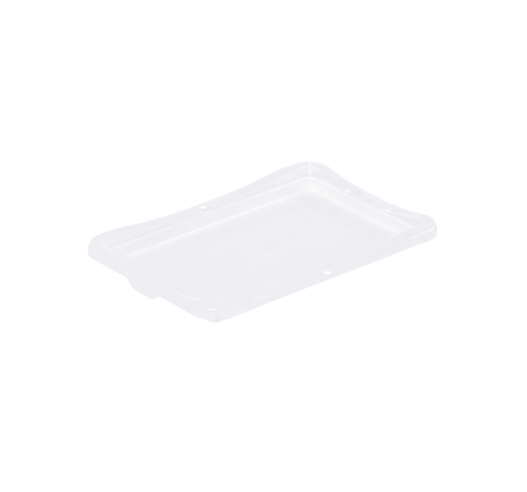 Click-On Euro Container Lid