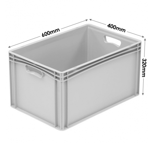 Container Dimensions