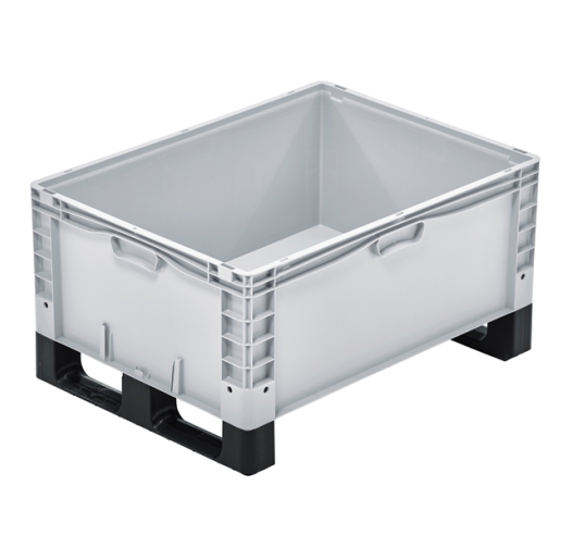 Basicline Container with Runners