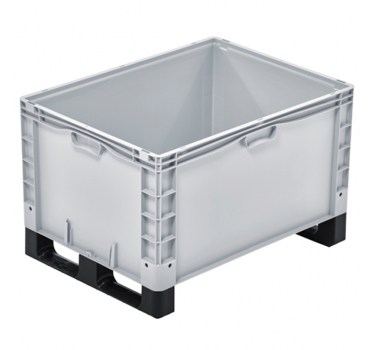 Basicline Plus Container with Runners