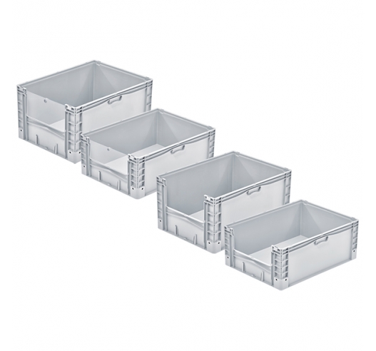 Basicline Plus Picking Container Range