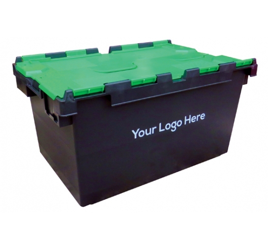 Container and Crate Printing