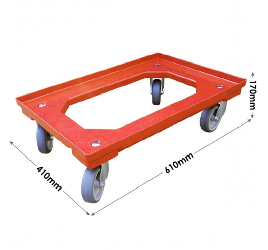 Dolly Dimensions