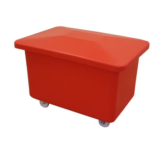 RB0317 Tapered Moulded Truck with Lid