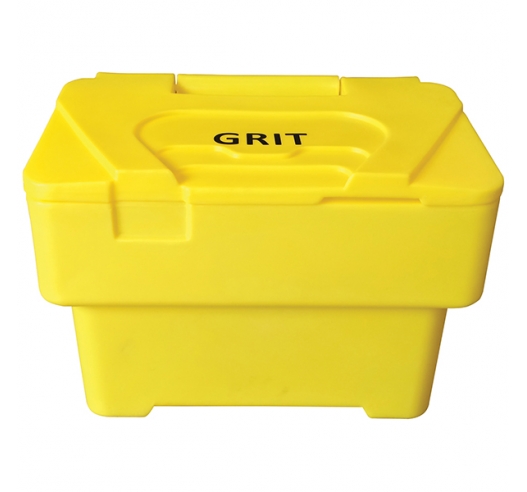 115 Litre Grit Bin