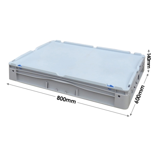 Basicline Container Case