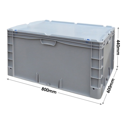 Basicline Container Case