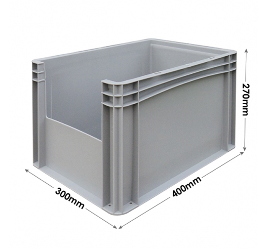 Container Dimensions