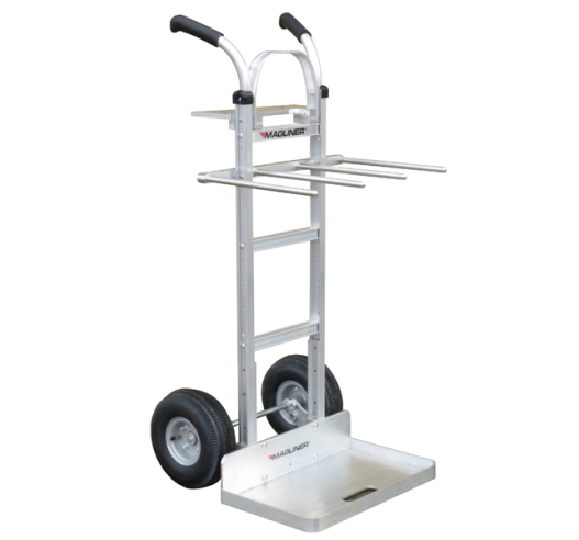 C-Stand Magliner Transport Cart for up to x10 C-Stands