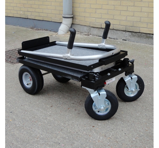 Foldable Mini Magliner Filming Cart