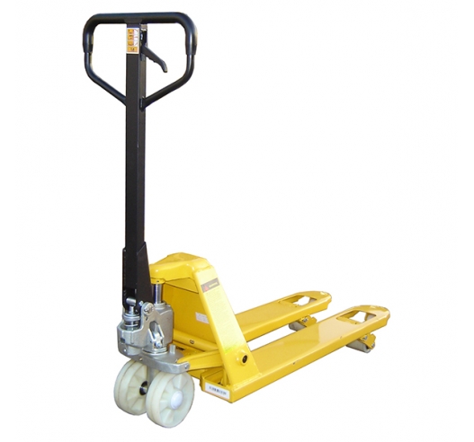 Heavy Duty Printers Pallet Truck