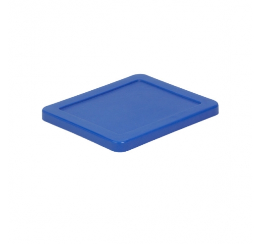 Optional Lid in Food Grade Polyethylene