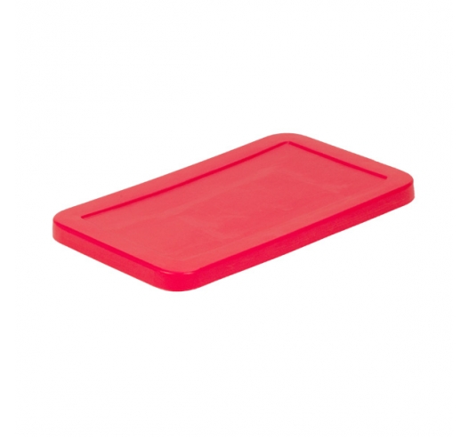 Optional Lid in Food Grade Polyethylene