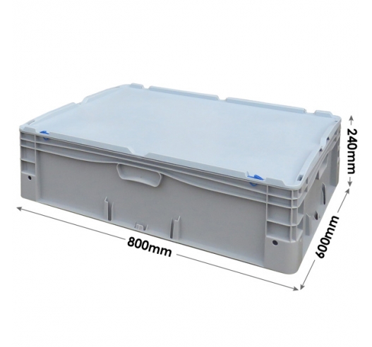 Basicline Container Case