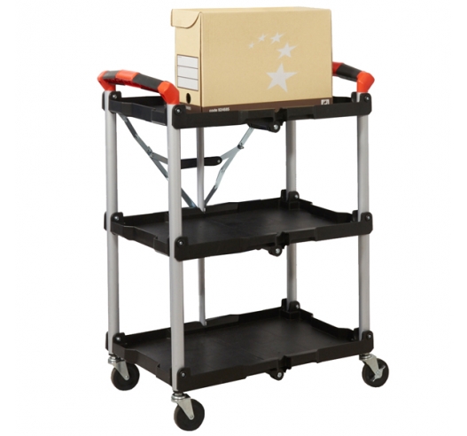 CI583Y Proplaz Folding Trolley