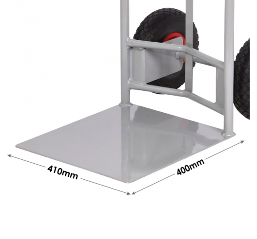 Toe Plate Dimensions